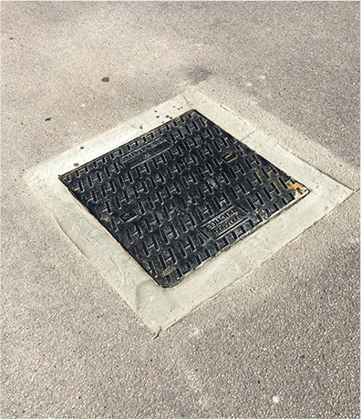 Drain Repair Crawley